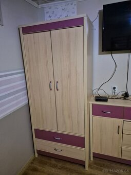 Predam dievcensku detsku izbu - 5