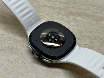 Samsung Galaxy Watch 8 Classic 46mm LTE - 5