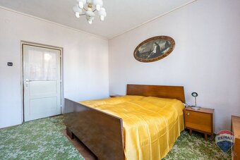 Na predaj rodinný dom - 5