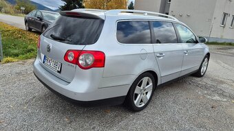 Volkswagen Passat Variant 2.0 TDI Highline DSG - 5