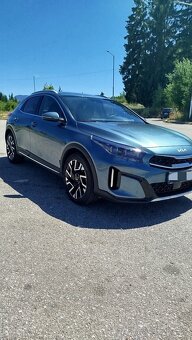 Predám KIA XCEED 1,5T-GDI 7DCT PLATINUM - 5