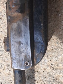 Vzduchovka Wagria - 5