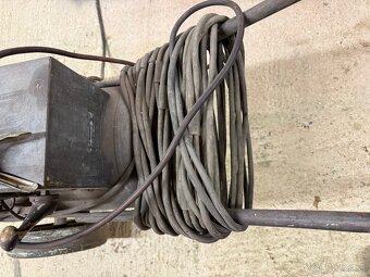 Zváračka triodyn - 5