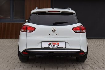 Renault Clio Grandtour Energy TCe 90 E6c Limited - 5