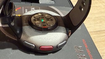 Polar Vantage V2 - 5