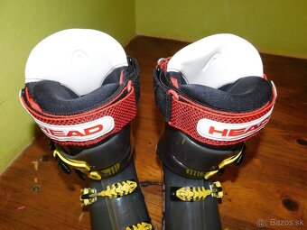 Head Raptor č-41 - 5