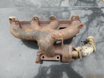 Rozpredam Fiat Stilo 1,9JTD 85kw - 5