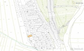 ZÁHRADA s ELEKTRINOU a VODOU v Záhradkárskej lokalite GIRADY - 5