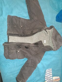 Predam balík oblečenia - 5