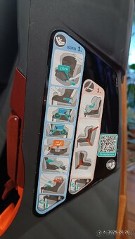 Romer Safefix Plus - 5