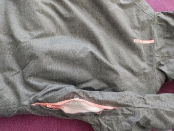 Nova lyziarska bunda zn. CROPP - 5