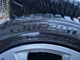 Original audi disky - 5