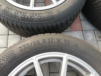 Rc - Volvo, Ford, Kuga 5x108 r17 - 5