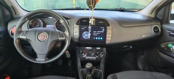 Fiat bravo 1.6 jtd 77kw - 5