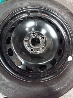 Rezerva Golf, Seat, Škoda, Touran - 5