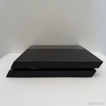 Predám Sony PlayStation 4 500GB FAT - 5