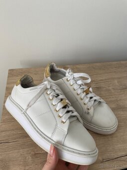 Ralph Lauren tenisky - 5