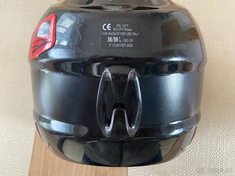 Lyžiarska prilba Scott. - 5