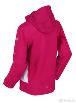 Nova outdoorová bunda 5-6 rokov Regatta - 5