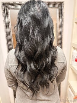 Predlžovanie vlasov aj u vás doma - 5