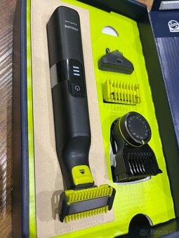 Philips OneBlade Pro 360 - 5