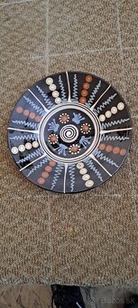 Maĺovane taniere - 5