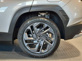 Hyundai Tucson 1,6T-GDi ANNIVERSARY - 5
