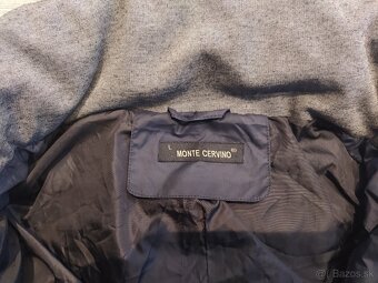 Dámska zimná bunda, L - 5