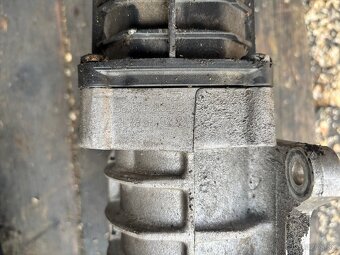 VW 1.4 TSI mechanický kompresor - 5