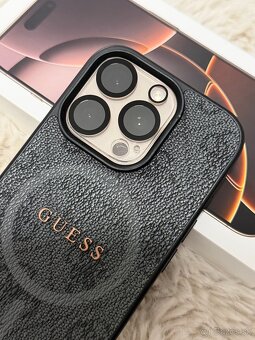 Iphone 16 pro 256gb - 5