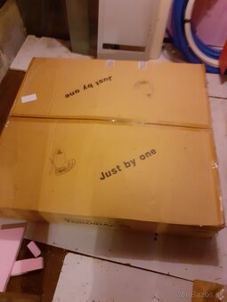 Satelitná parabola Toroidal 90 - 5