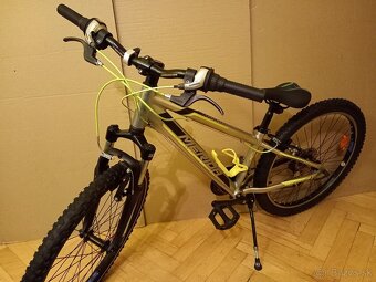 Predám bicykel MERIDA - 5