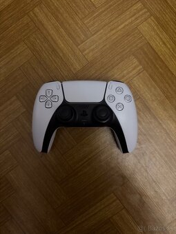 Playstation 5 Slim Digital Edition 1TB - 5