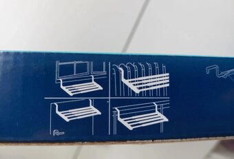 Sušiak na prádlo - 5