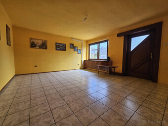 Ponúkame rodinný dom v Tornali.Znížená cena - 5