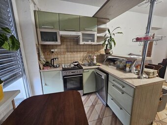 Predam 3 izbový byt - 5