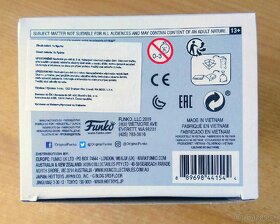 POP Deadpool First Appearance (Marvel 80th)
- 5