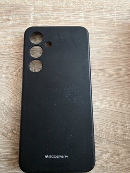 Obaly na Samsung galaxy s24 - 5