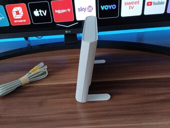 Wifi router Zyxel - 5