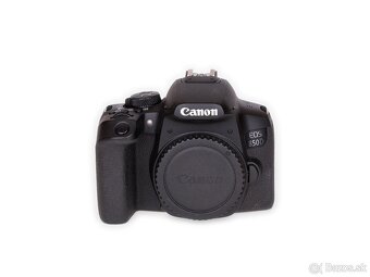 Canon eos 850d - 5