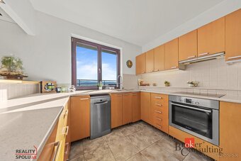 Nová cena mezonetu s terasou - 5