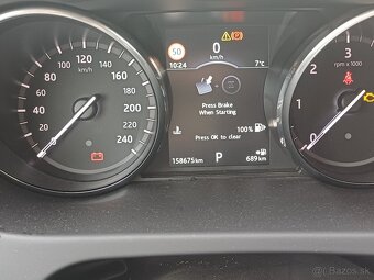 Land Rover Discovery Sport - 5