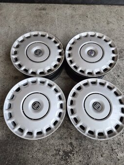 Predam 4ks Plech.diskov 5x108r16 - 5