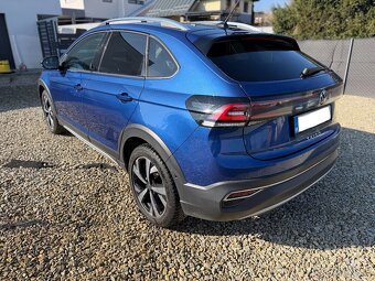 Volkswagen Taigo 1.0 TSI Style DSG - 5