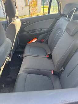 Predám Fiat Bravo 1.9 JTD - 5