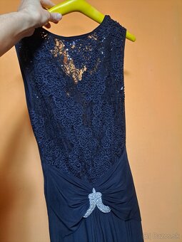 Plesové šaty - 5