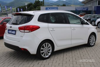 Kia Carens 1,7 CRDi 104 kW - 5