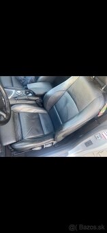 PREDAM BMW E 82 COUPE - 5