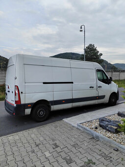 Renault Master 2.3 DCI - 5