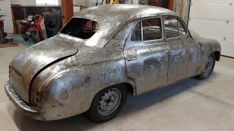 Skoda 1201 Sedan - 5